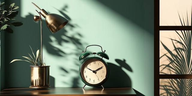 Image illustrant un homme qui présente son business